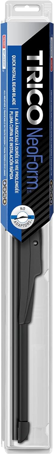 Trico Neoform Wiper Blade Pinch Tab 650mm 16-2613
