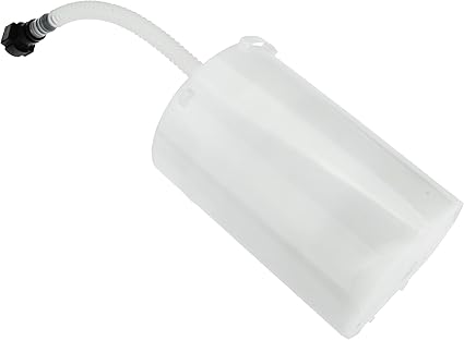 Genuine Fuel Pump (Intank) 16 11 7 159 604