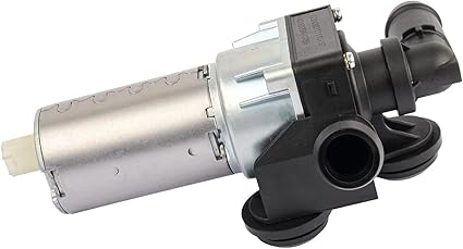 Genuine Additional Water Pump 64116928246