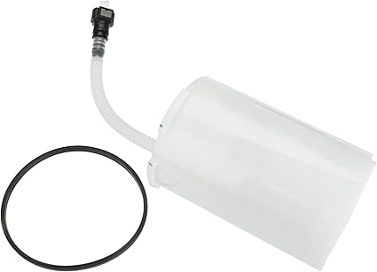 Genuine Fuel Pump (Intank) 16 11 7 159 604