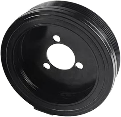Genuine Harmonic Balancer 11237505829