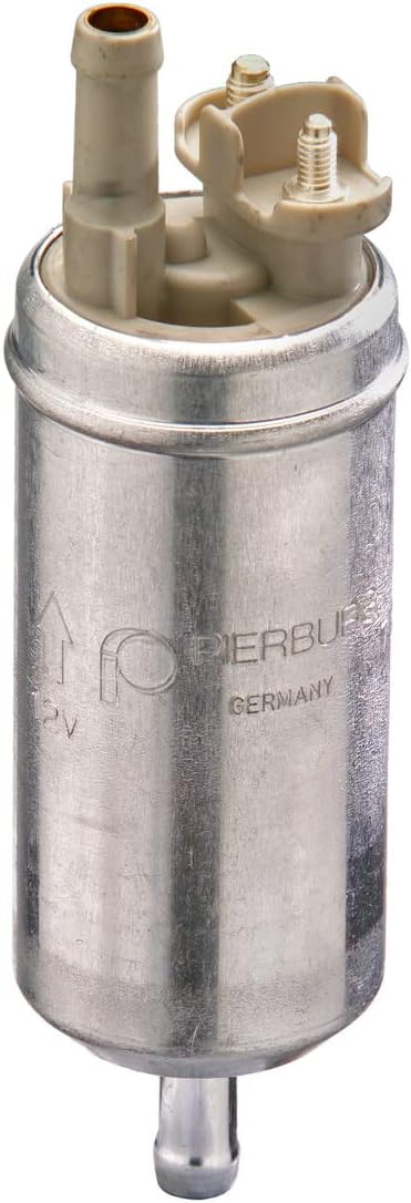 Pierburg Fuel Pump 12V External To Tank- Pressure 0.38Kg/Cm2 7.21440.51.0