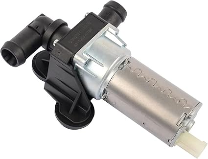 Genuine Additional Water Pump 64116928246