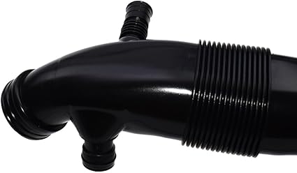 Genuine Air Intake Pipe 06B 129 627 AB