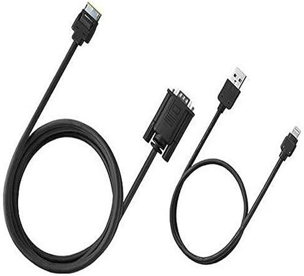 Pioneer Cable For AVh Iphone CDIV203
