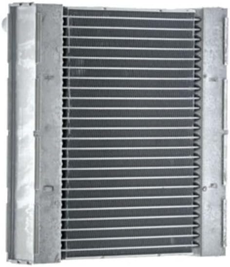 Mahle Radiator OE Quality CR 2636 000P