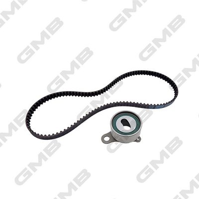 GMB Timing Belt Kit GKT0016