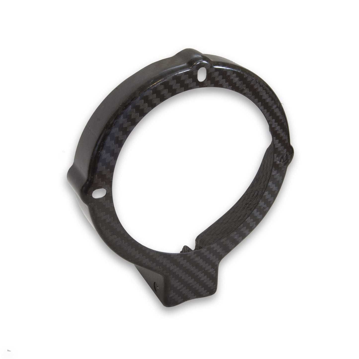 AutoMeter Carbn Fibre Tacho Mount For AU5264