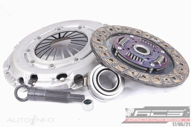 ClutchPro Clutch Kit KMZ22019