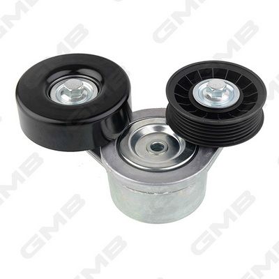 GMB Belt Tensioner V-Ribbed Belt GAT30120