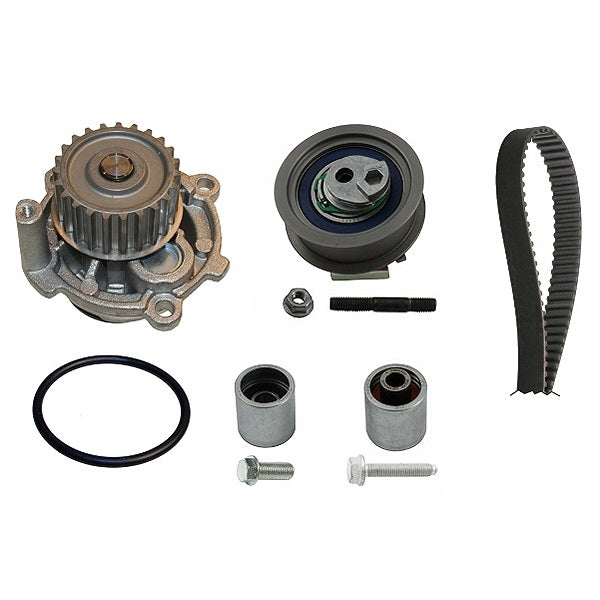 INA Water Pump & Timing Belt Kit 530 0445 31