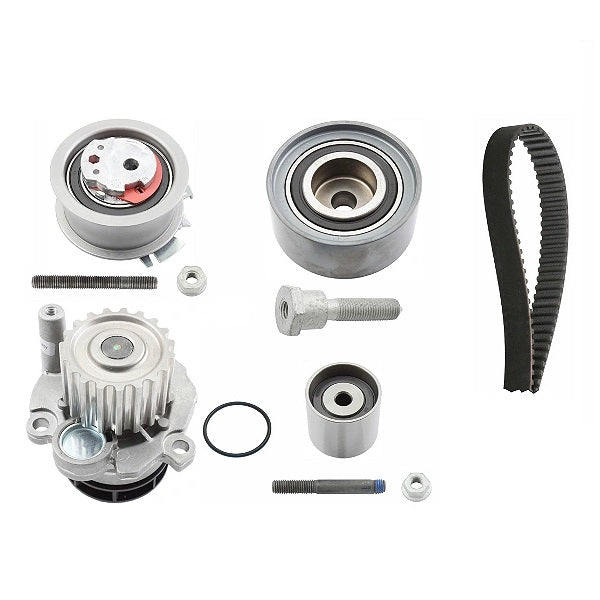 INA Water Pump & Timing Belt Kit 530 0463 30