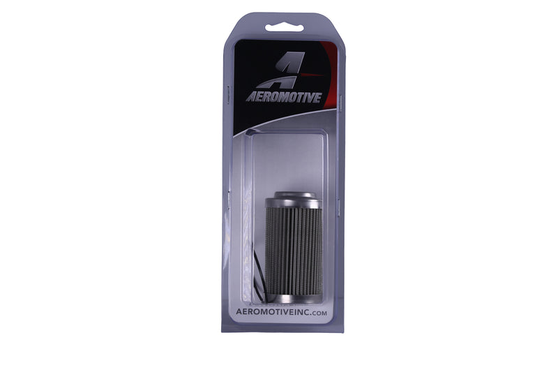 Aeromotive 100 Micron S/Less ARO12604