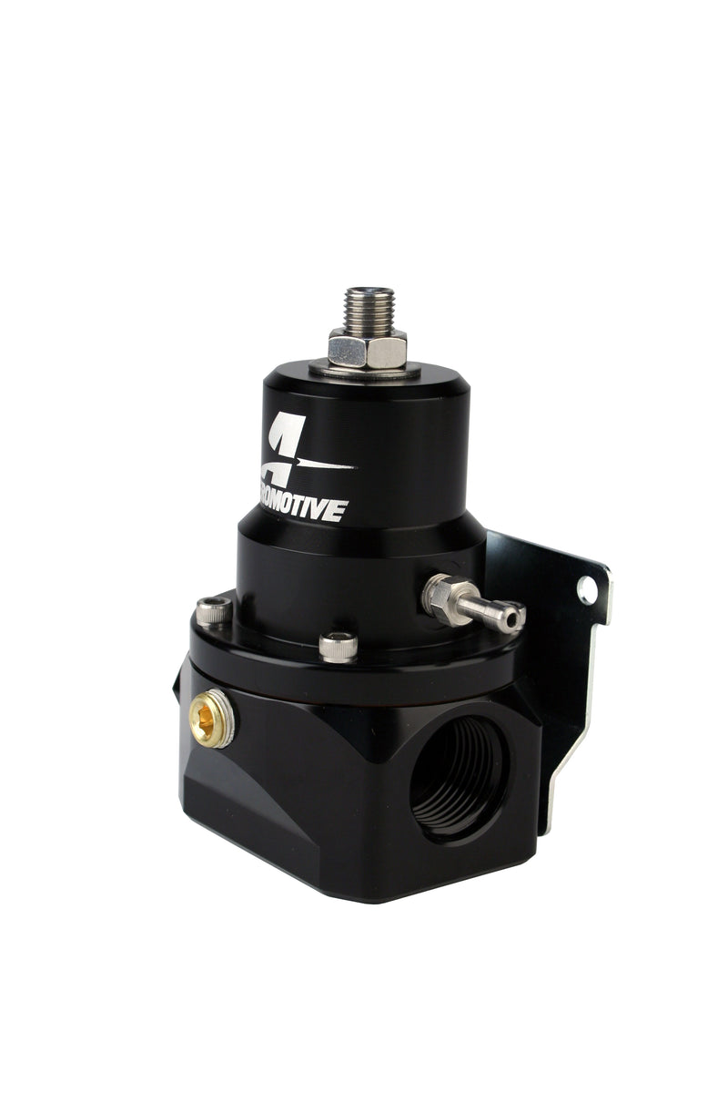 Aeromotive Double Adjustable Carb Fuel ARO13214