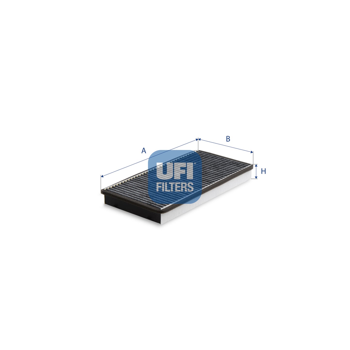 UFI Filters Cabin Air Filter 54.389.00