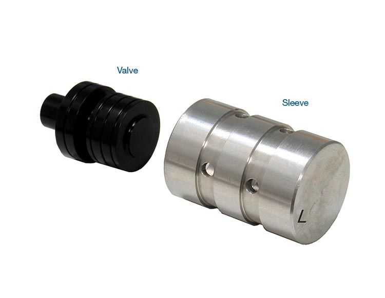 Sonnax Lge Ratio Bst Valve Kit(4L30E) 54200-06K