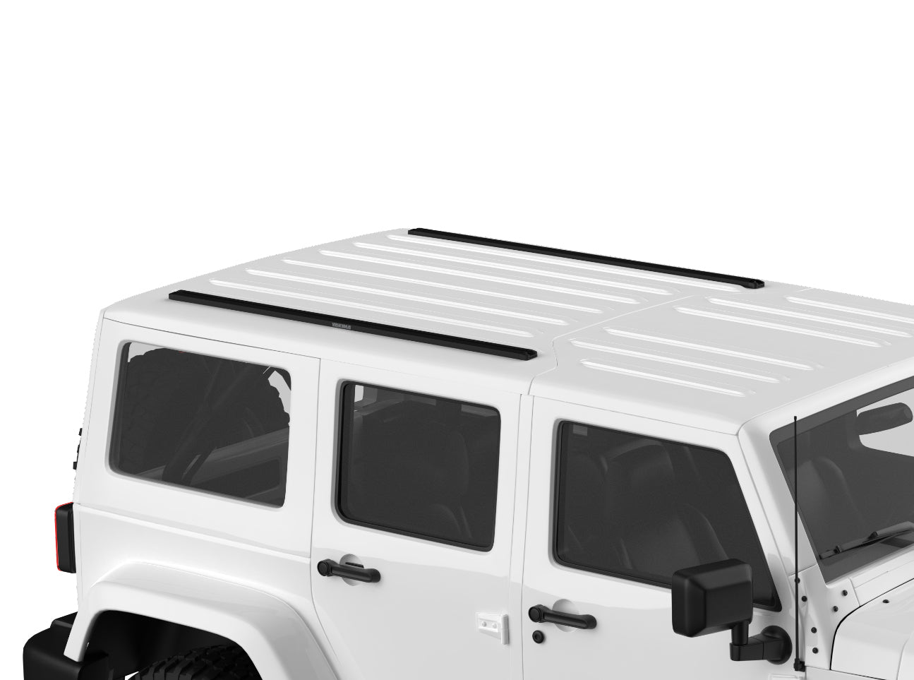 Yakima RibCage JK