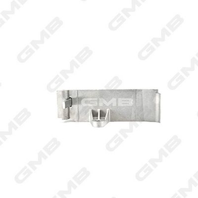 GMB Tensioner Hydraulic Timing Belt GHAT-144