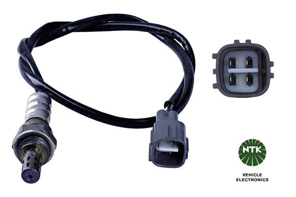 NTK Oxygen Sensor OZA806-EE23