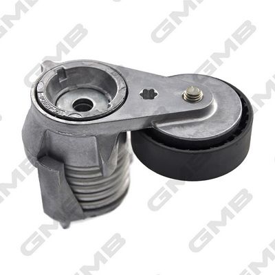 GMB Belt Tensioner V-Ribbed Belt GAT33180