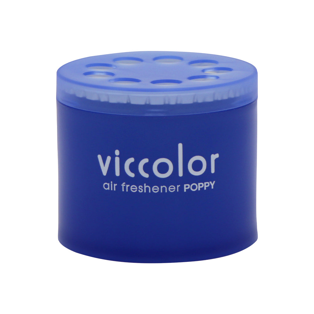 Autobacs Viccolor Blue Water Air Freshener 5531