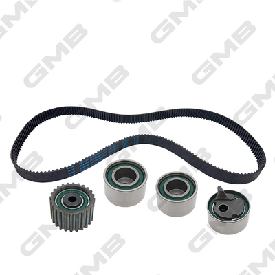 GMB Timing Belt Kit GKSU0003