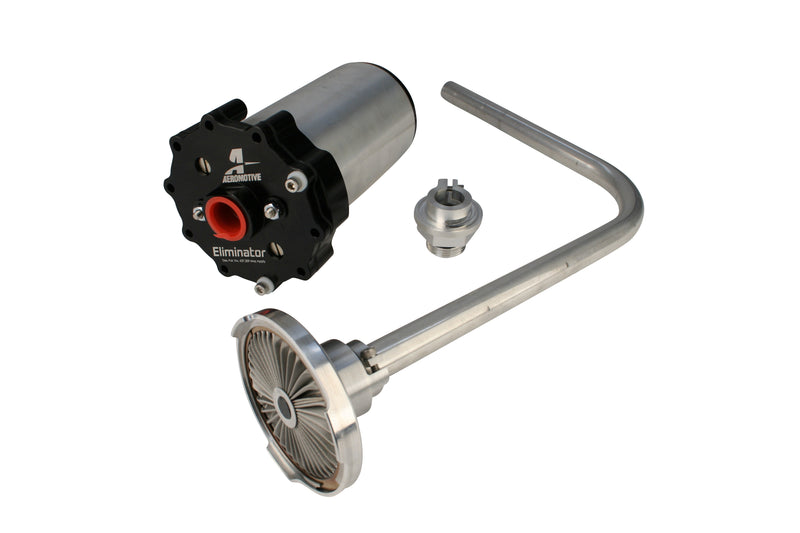 Aeromotive Eliminator In-Tank Fuel Pump with Universal Height ARO18669