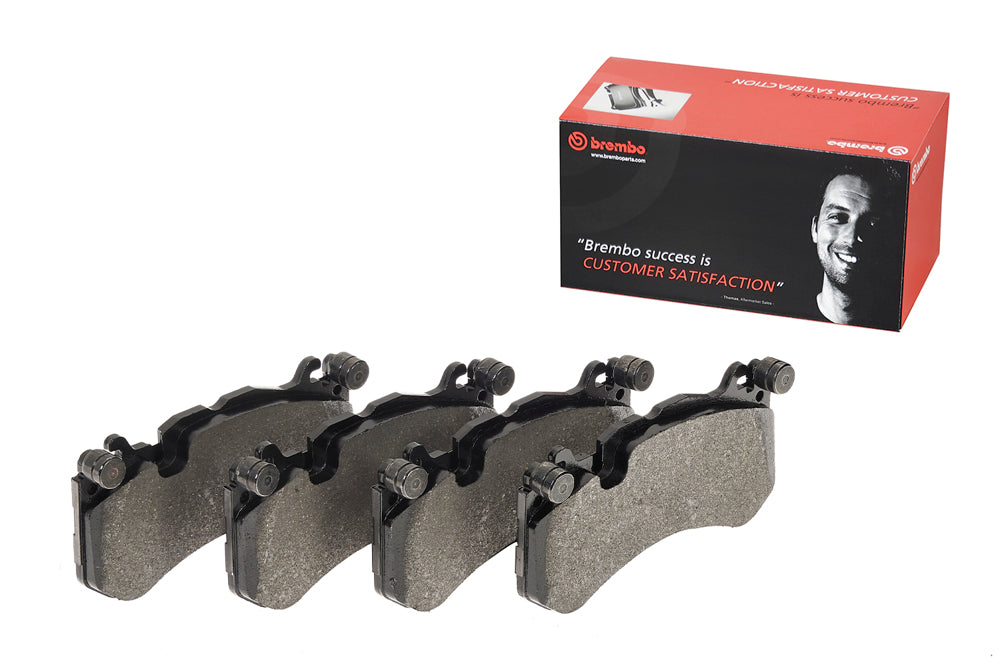 Brembo Brake Pad P 50 142