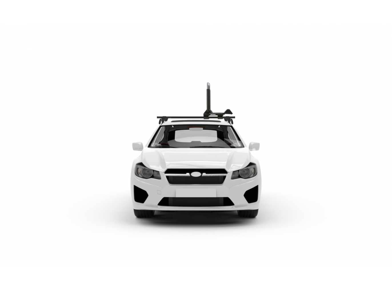 Yakima JayLow J-Cradle Rooftop Kayak Mount