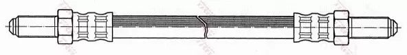 TRW Brake Hose PHC184