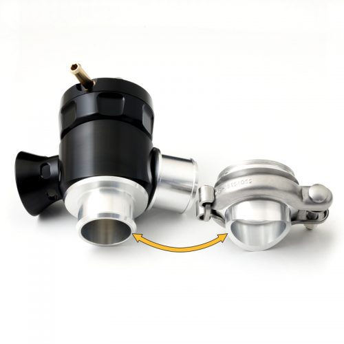 GFB Weld-On V-Band Mounting Kit 5611