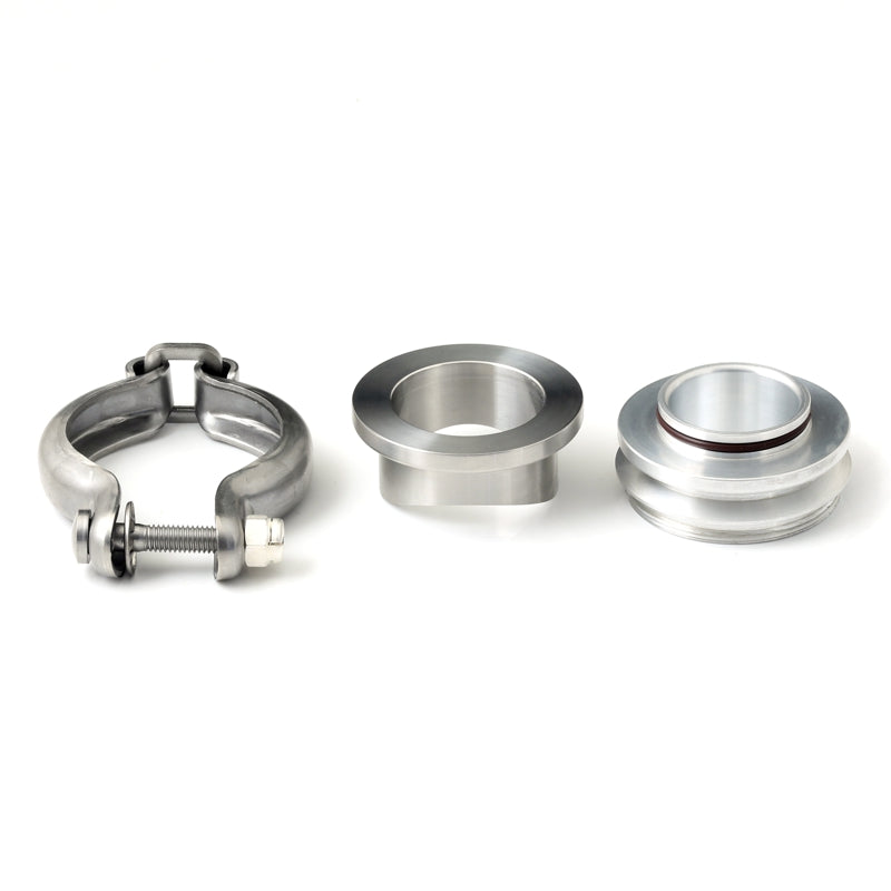 GFB Weld-On V-Band Mounting Kit 5611