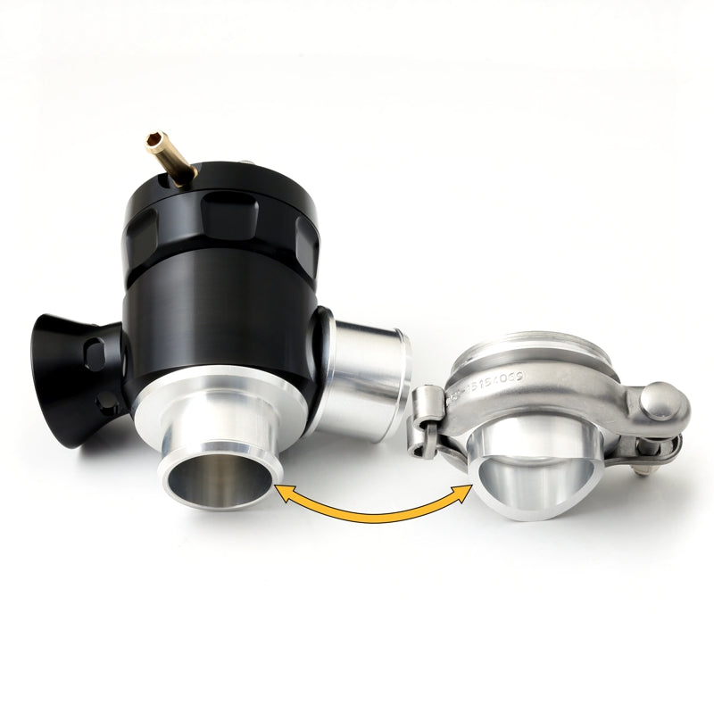 GFB Weld-On V-Band Mounting Kit 5610