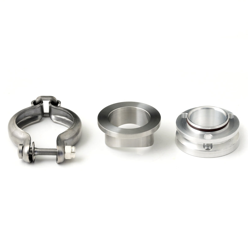 GFB Weld-On V-Band Mounting Kit 5612