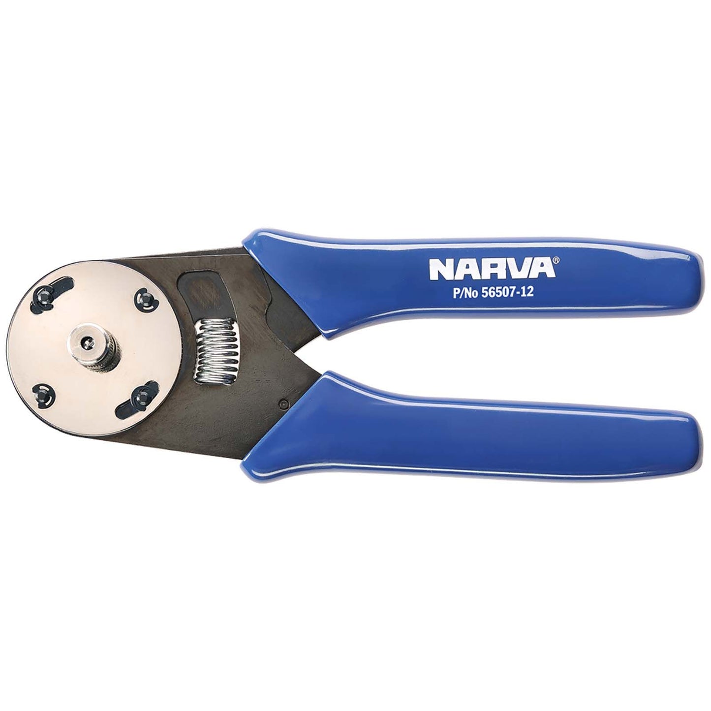 Narva Deutsch Crimping Tool Size 12 Dtp 56507-12