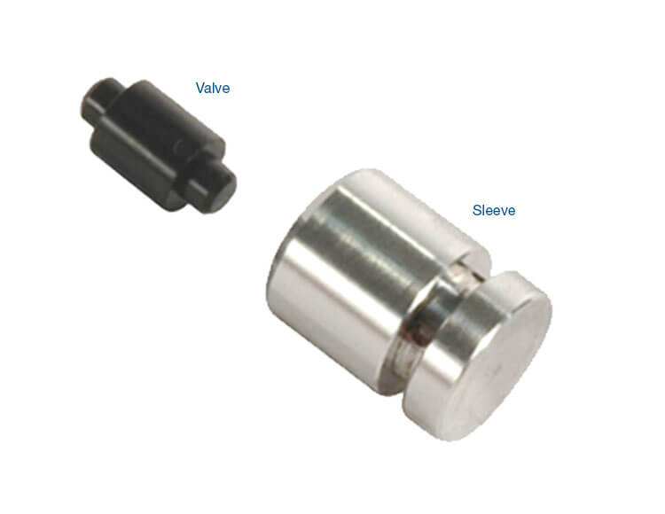 Sonnax Tcc Mod Slve /Plung Kit OEM Ratio 56947J-01K