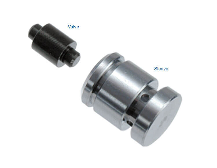Sonnax Tcc Mod Slve/Plun Kit Incr/Ratio 56947J-03K