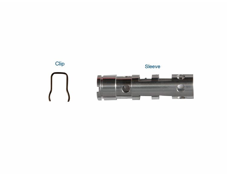 Sonnax Pres/ Reg Slve Kit(5R55W) 56947J-09K