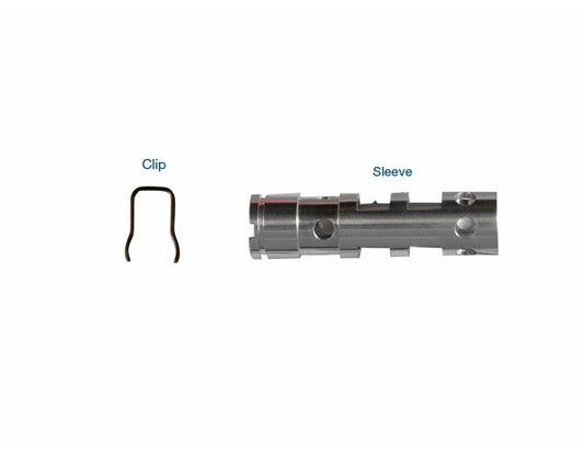 Sonnax Pres/ Reg Slve Kit(5R55W) 56947J-09K