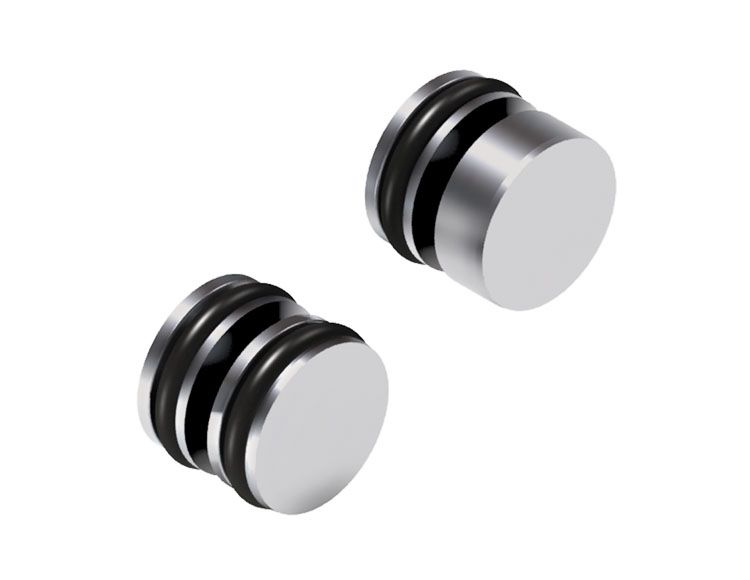 Sonnax End Plug Kit Ford 5R55S/W 56947J-66K
