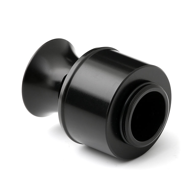 GFB Atmospheric Trumpet With Filter Mount 5703