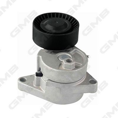 GMB Belt Tensioner V-Ribbed Belt GAT20340
