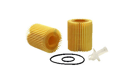 Wix Oil Filter 57173