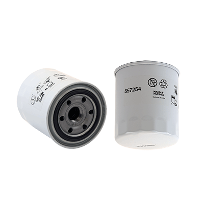 Wix Oil Filter 57254