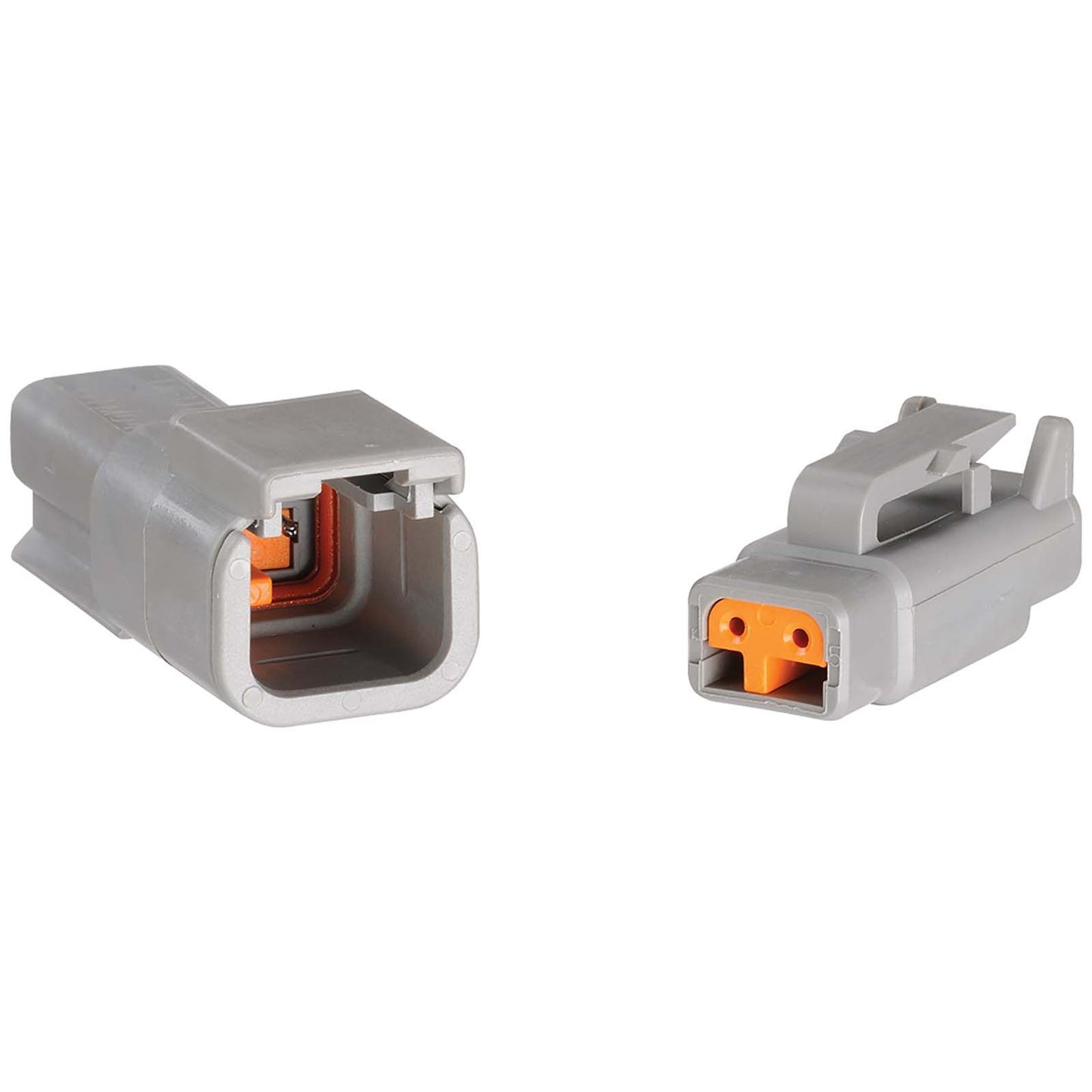 Narva 2-Way Dtm Deutsch Connector Kit M/F Terminal 57302BL