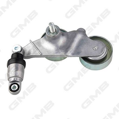 GMB Belt Tensioner V-Ribbed Belt GHAT-198