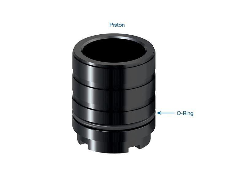 Sonnax Piston Accumul U140-250 A750-760 57917E-19K