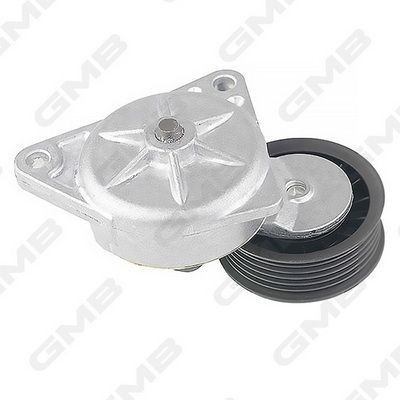 GMB Belt Tensioner V-Ribbed Belt GAT20120