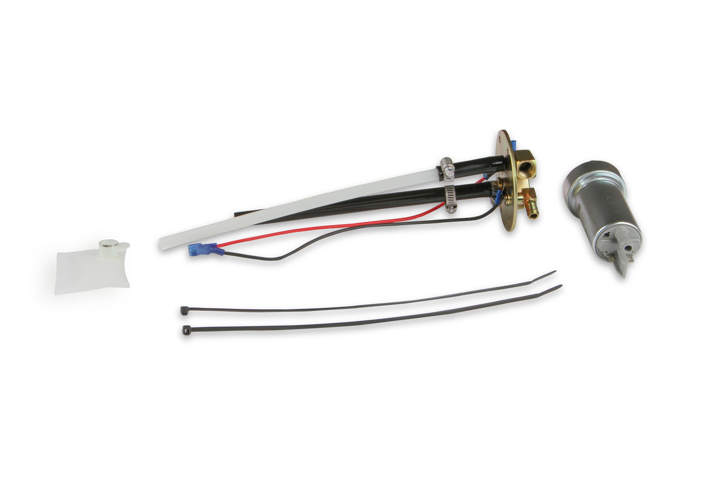 Holley Sniper EFI Fuel Tank System 400 LPH 19-402