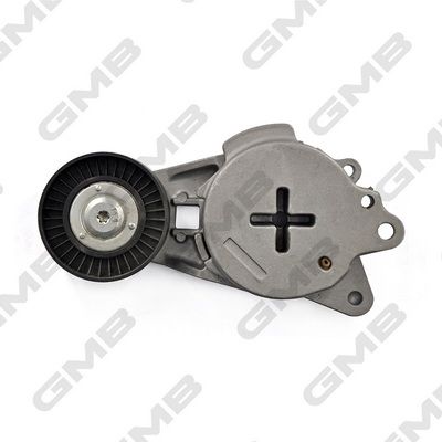GMB Belt Tensioner V-Ribbed Belt GAT32670
